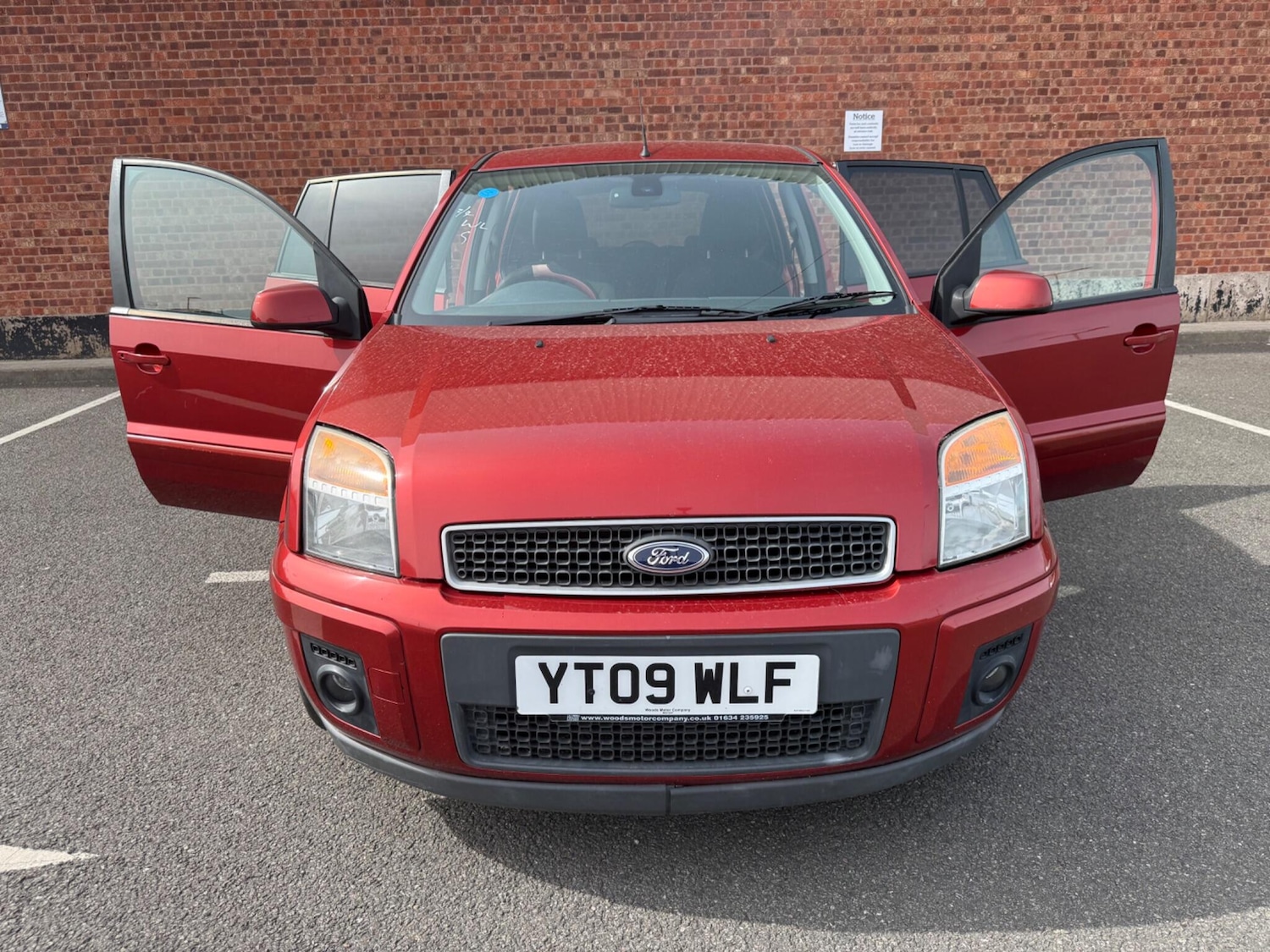 Used Ford Fusion for sale - 78214364: Photo 35