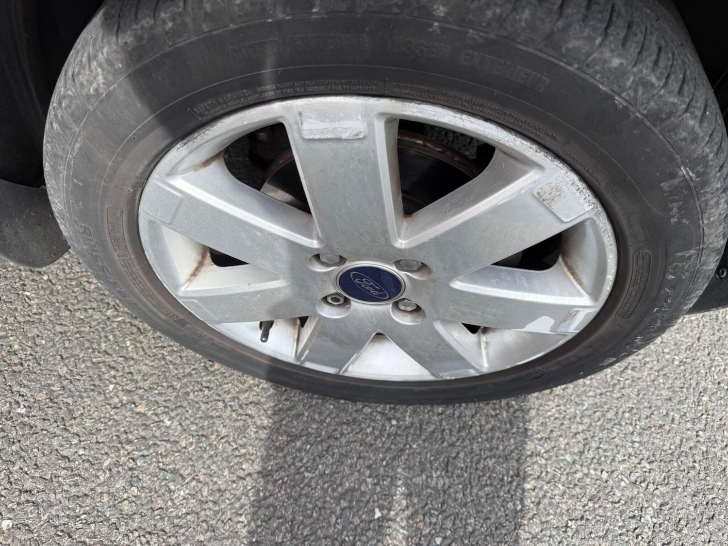 Used Ford Fusion for sale - 78214364: Photo 37