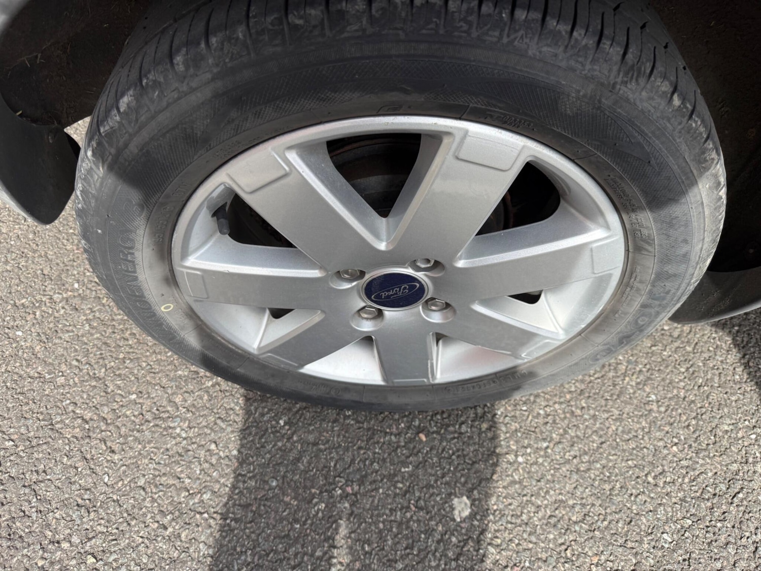 Used Ford Fusion for sale - 78214364: Photo 38