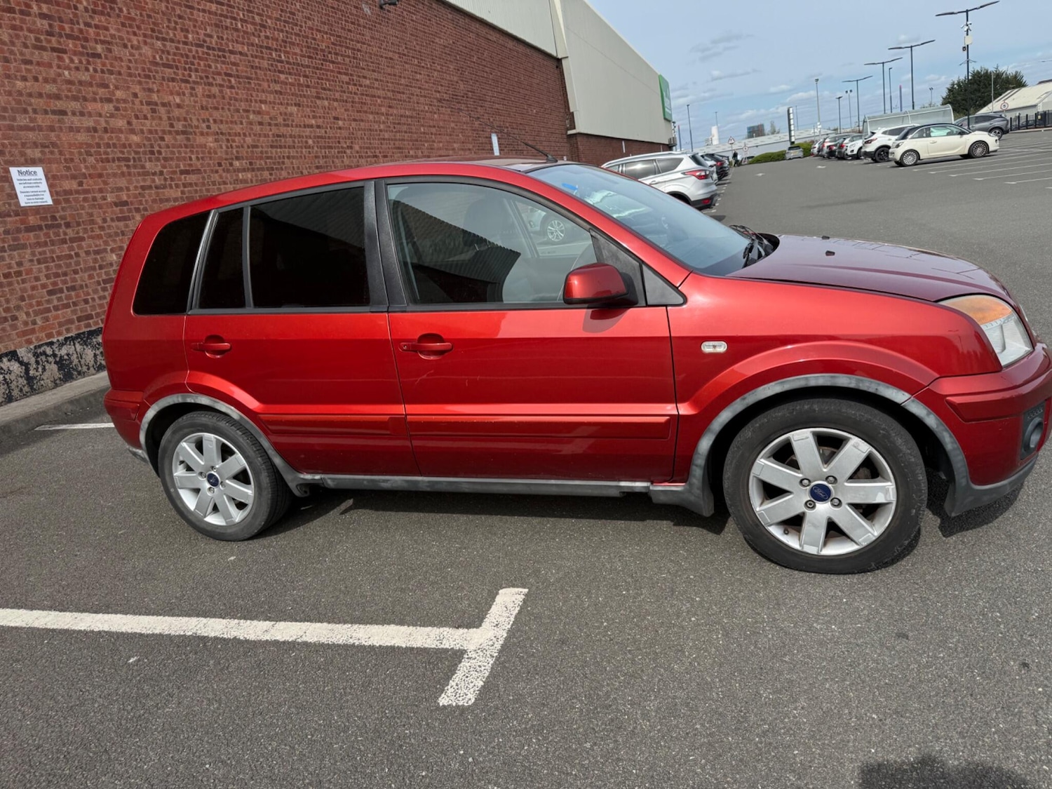 Used Ford Fusion for sale - 78214364: Photo 5