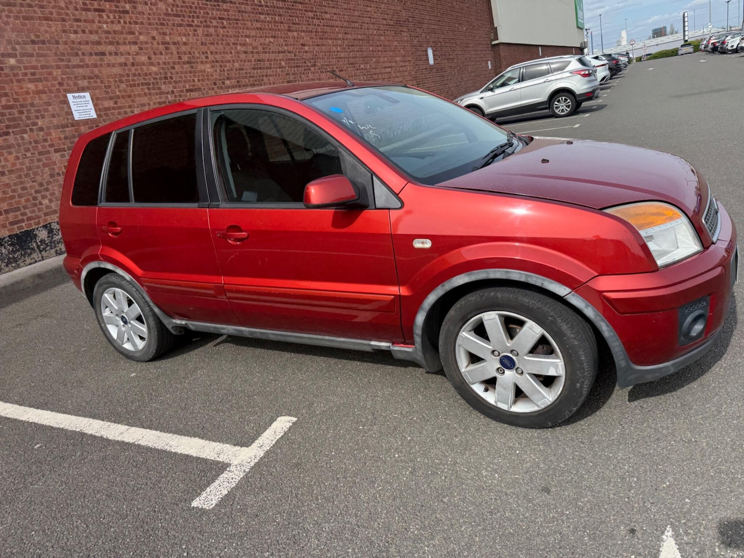 Used Ford Fusion for sale - 78214364: Photo 6