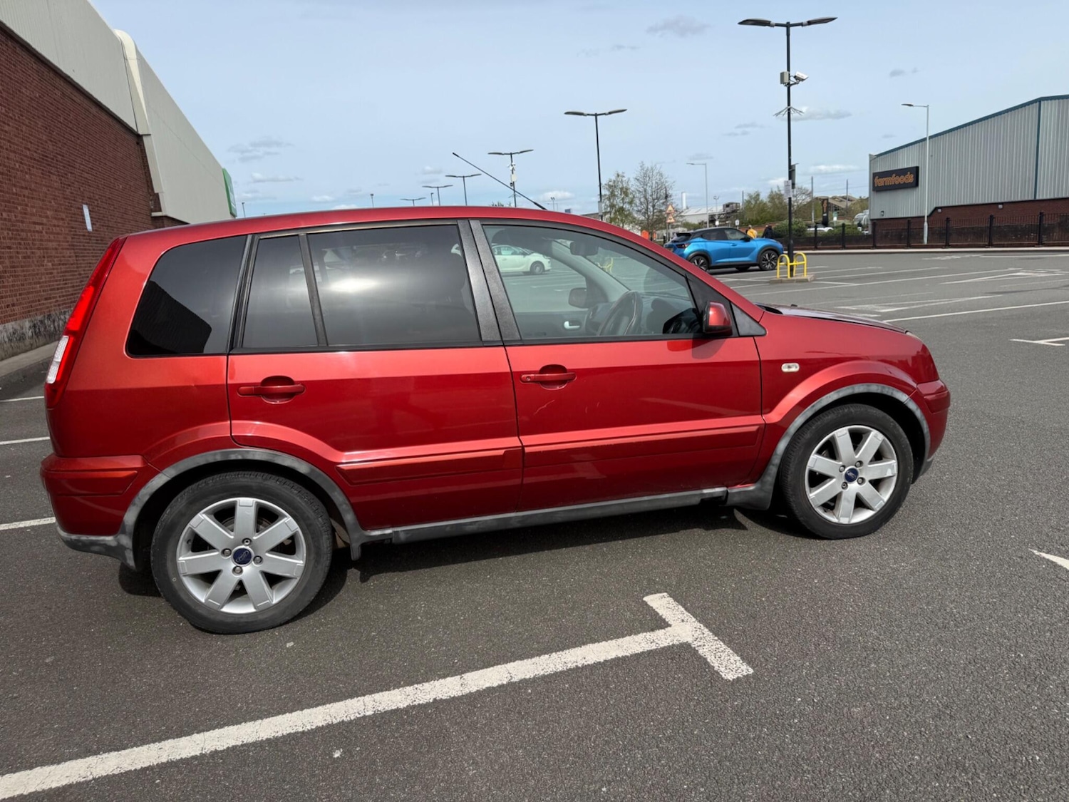 Used Ford Fusion for sale - 78214364: Photo 9