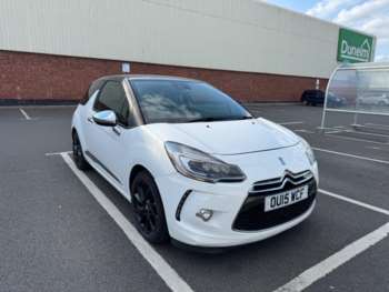 2015 (15) - 1.6 BlueHDi DSport Plus 3dr