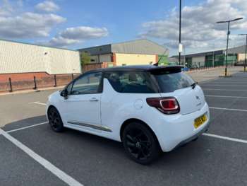 Used Citroen DS3 2015 for sale - 74837647: Photo