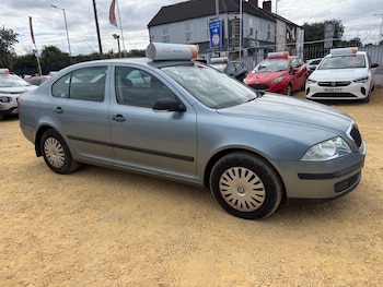 Used Skoda Octavia 2007 for sale - 79448135: Photo