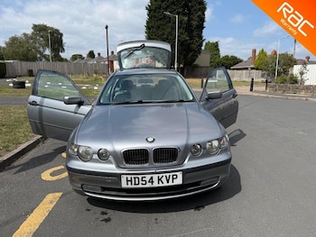 Used BMW 3 Series 2004 for sale - 75552055: Photo