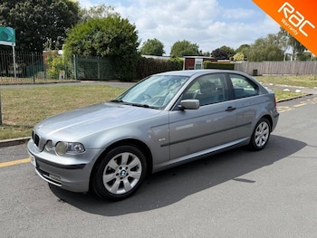 Used BMW 3 Series 2004 for sale - 75552055: Photo