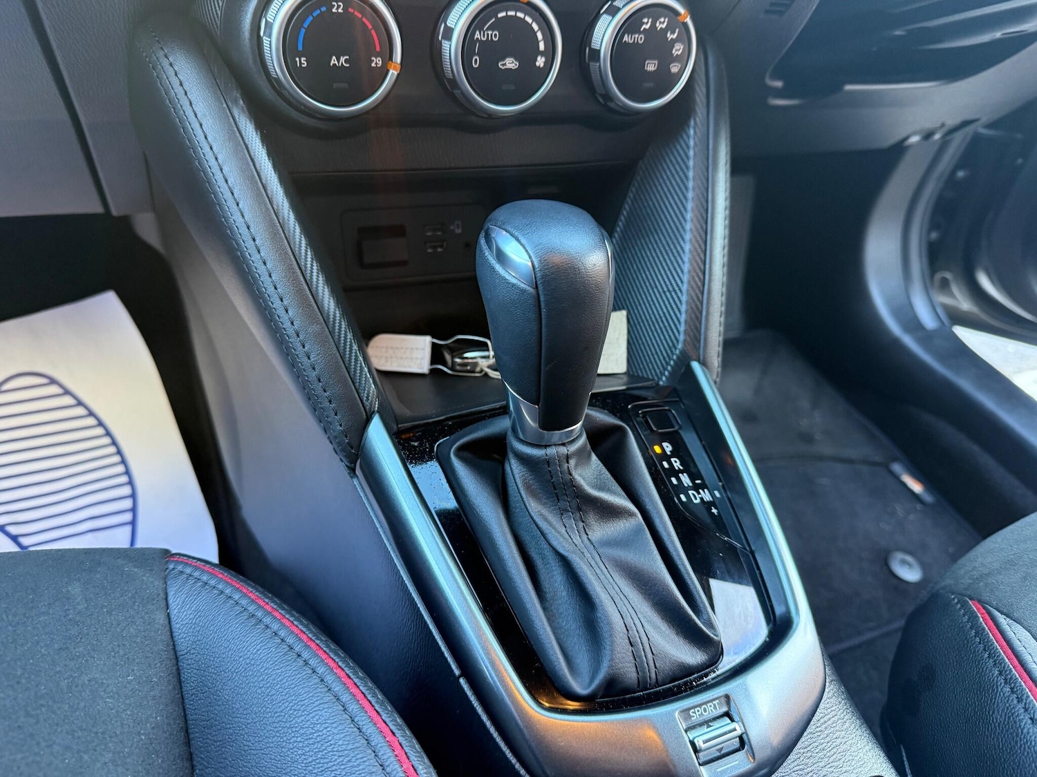 Used Mazda Mazda2 2023 for sale - 77198317: Photo 16