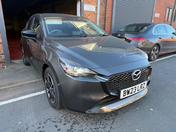 Used Mazda Mazda2 2023 for sale - 77198317: Photo