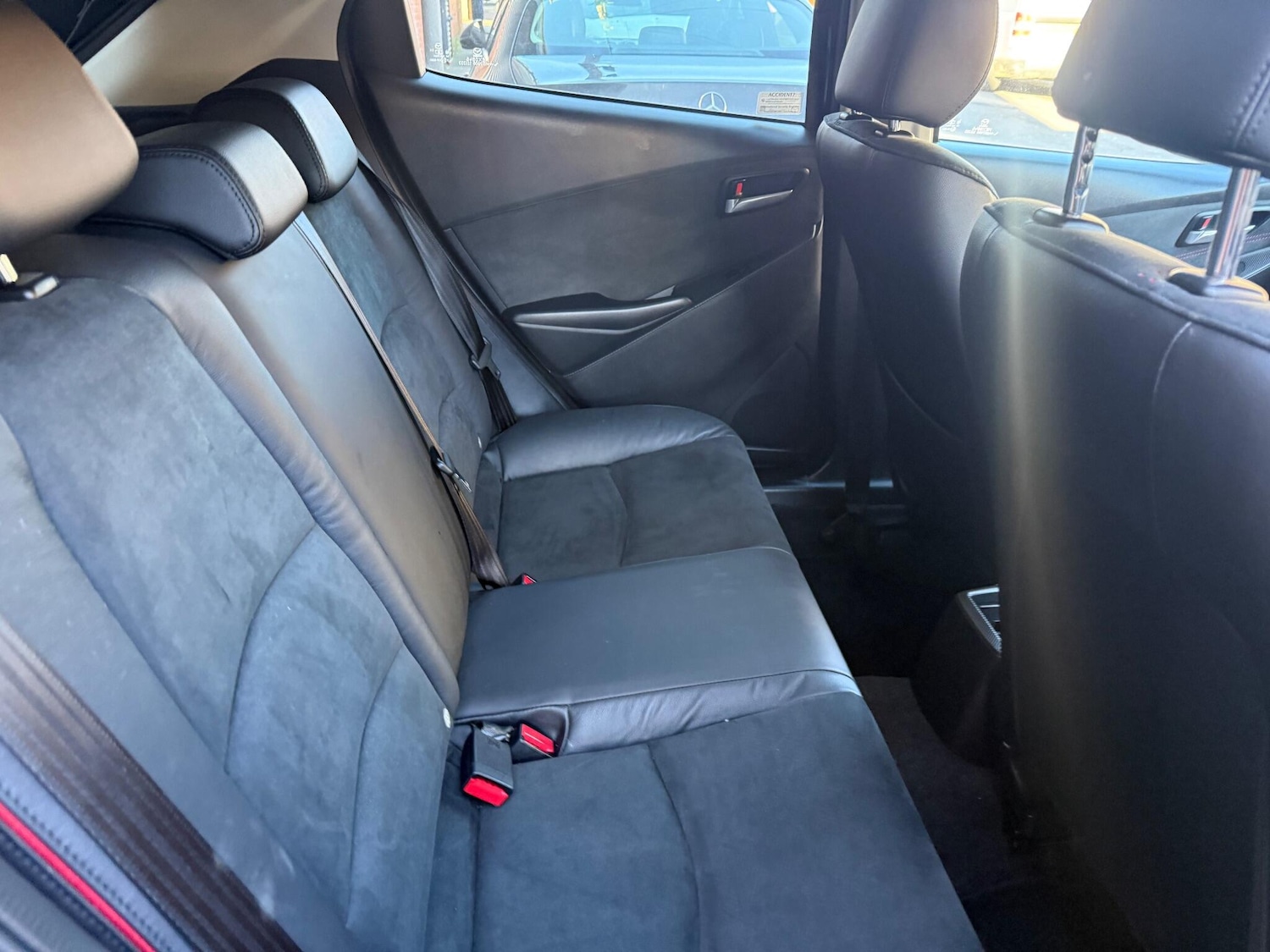 Used Mazda Mazda2 2023 for sale - 77198317: Photo 23