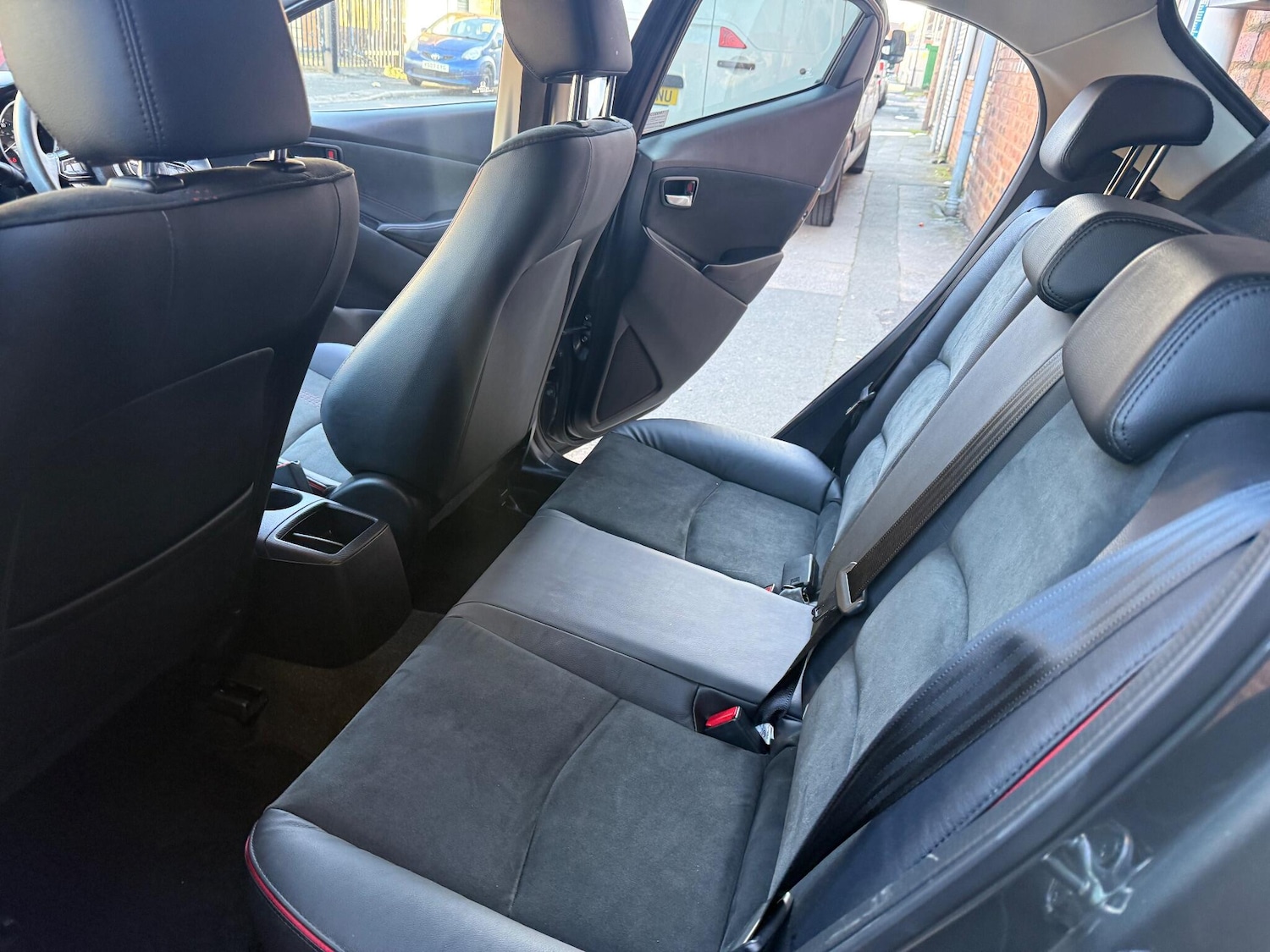 Used Mazda Mazda2 2023 for sale - 77198317: Photo 24