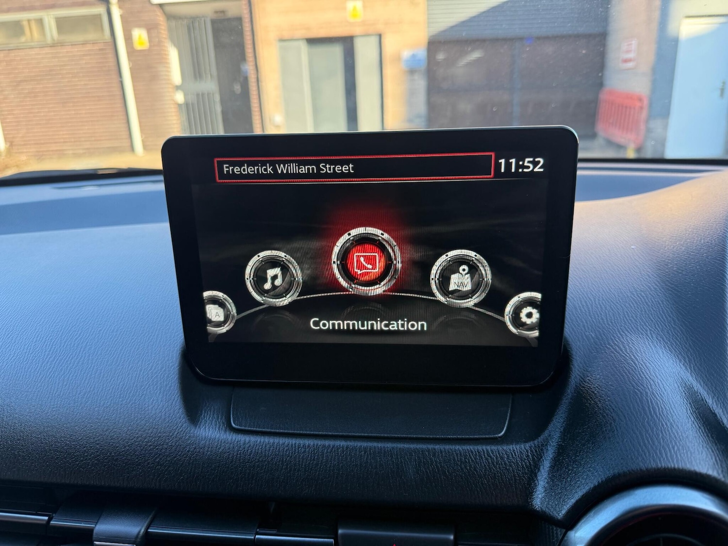 Used Mazda Mazda2 2023 for sale - 77198317: Photo 30