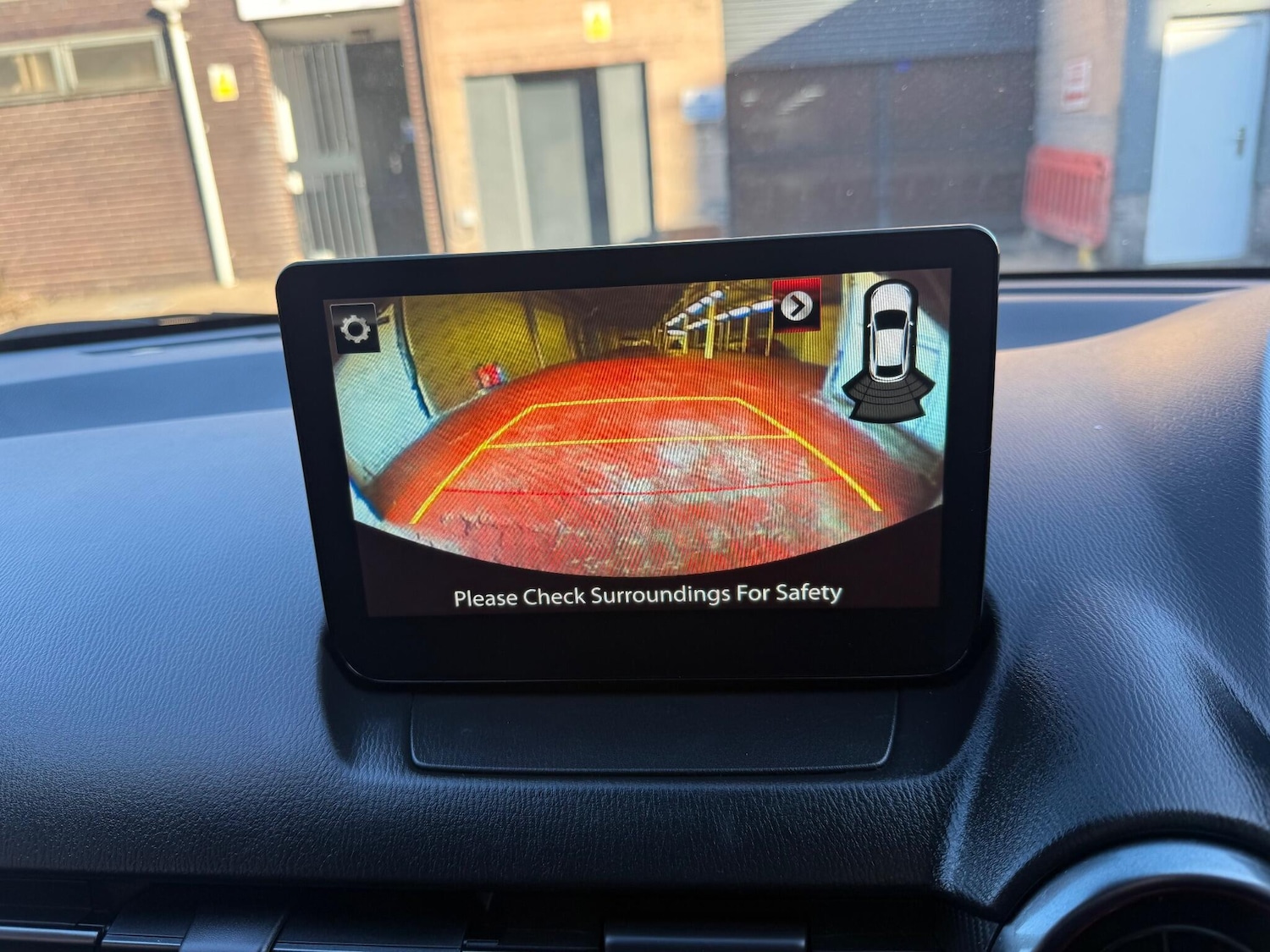 Used Mazda Mazda2 2023 for sale - 77198317: Photo 33