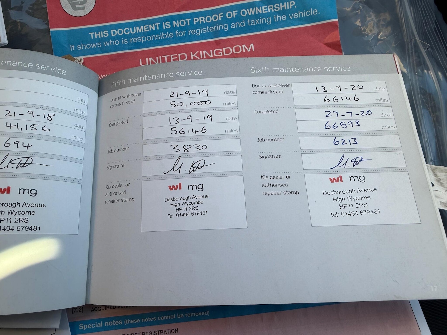 Used Mazda Mazda2 2023 for sale - 77198317: Photo 34