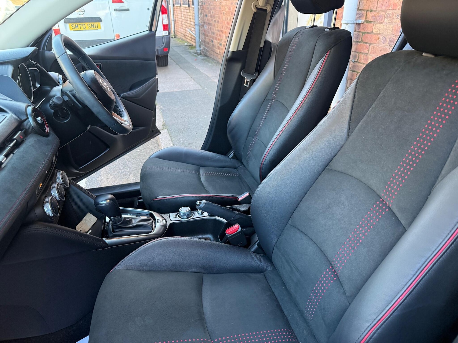 Used Mazda Mazda2 2023 for sale - 77198317: Photo 38