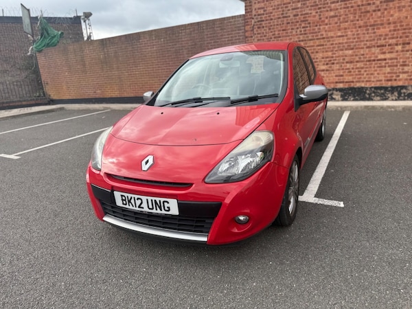 Used Renault Clio 2012 for sale - 76179379: Photo 11