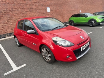 Used Renault Clio 2012 for sale - 76179379: Photo