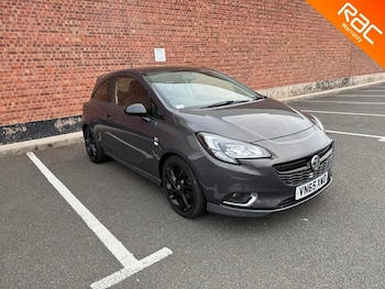 Used Vauxhall Corsa 2015 for sale - 75623095: Photo