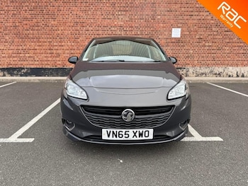Used Vauxhall Corsa 2015 for sale - 75623095: Photo