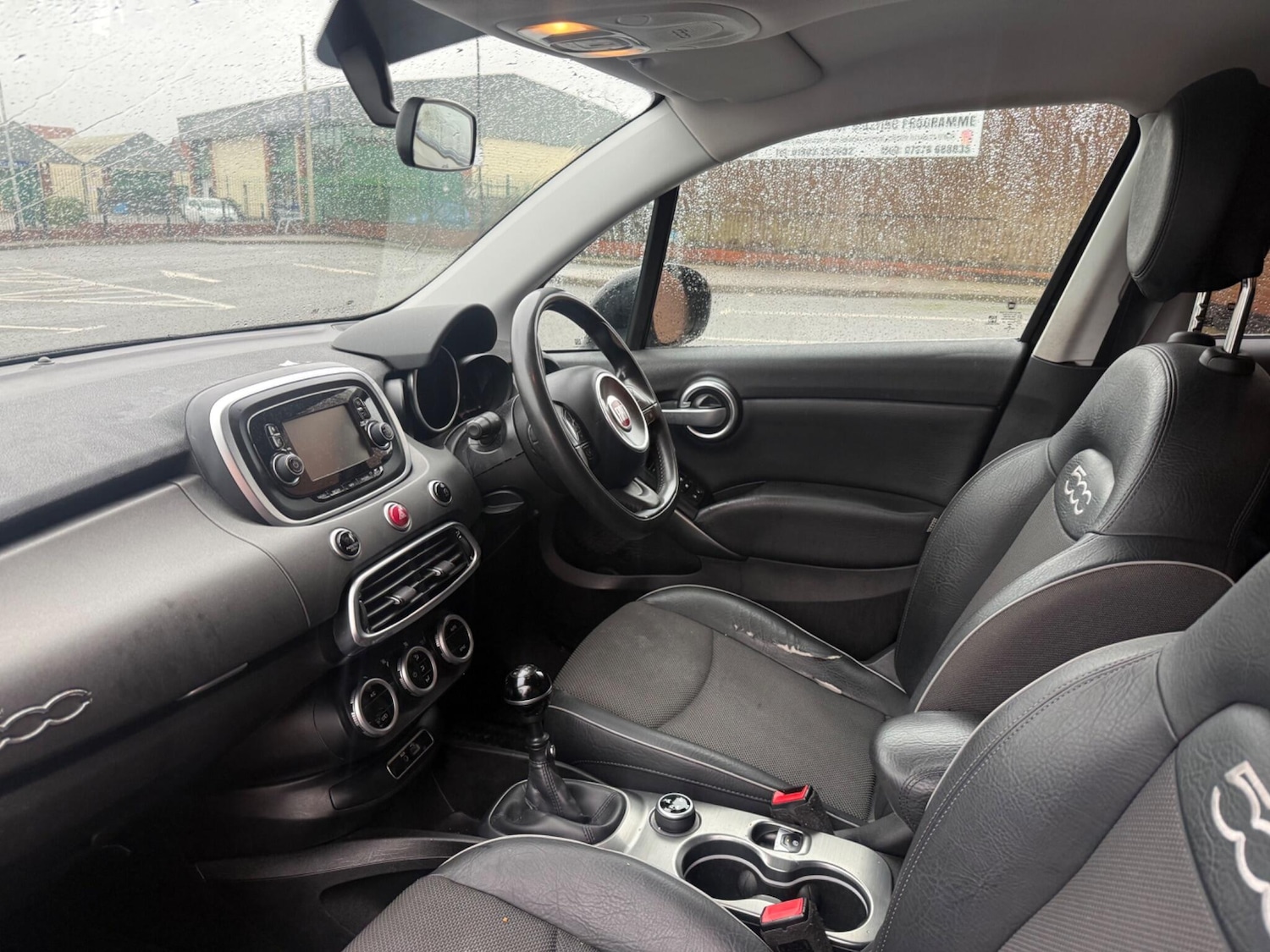 Used Fiat 500X 2015 for sale - 77214877: Photo 18