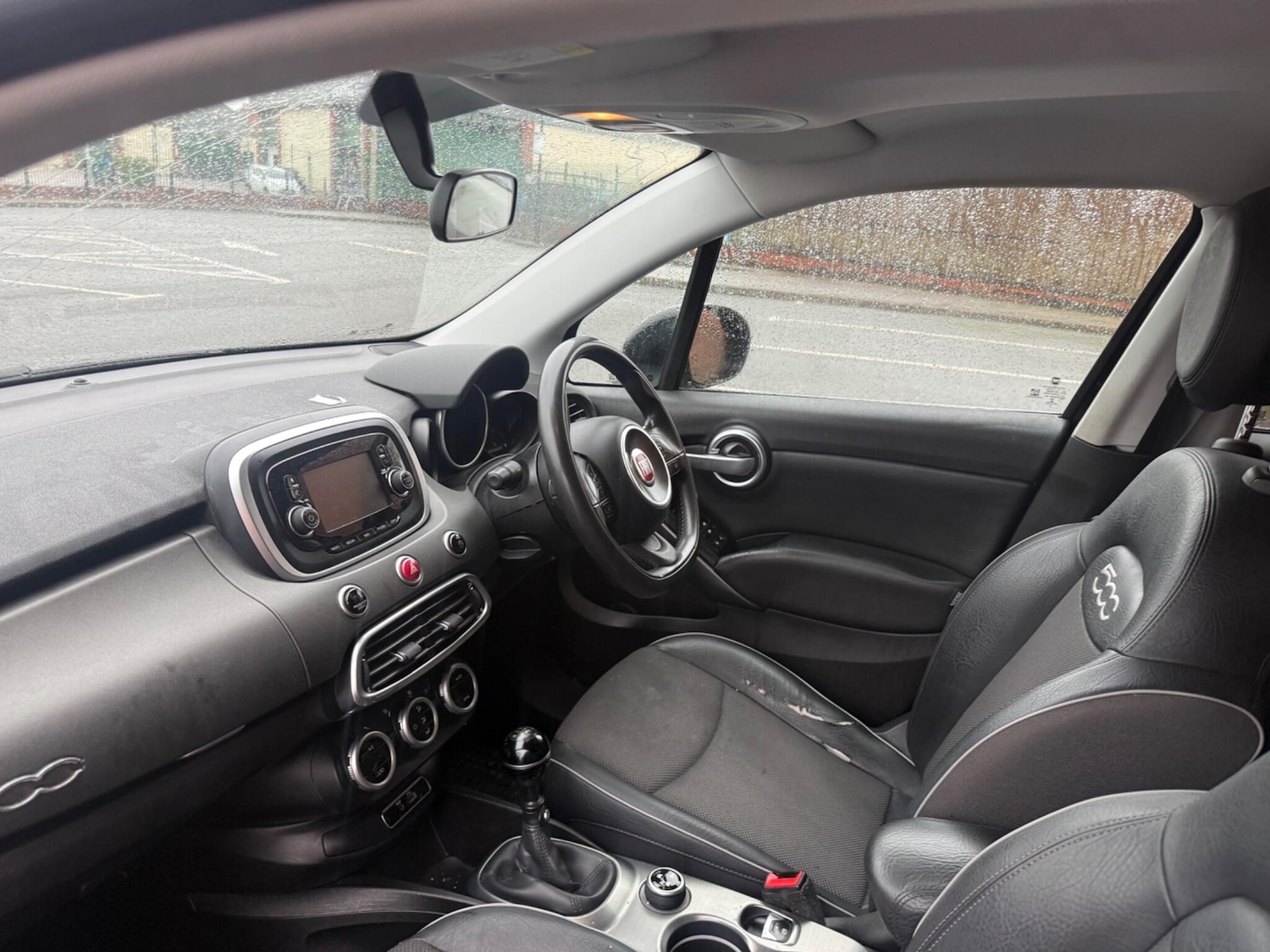 Used Fiat 500X 2015 for sale - 77214877: Photo 19