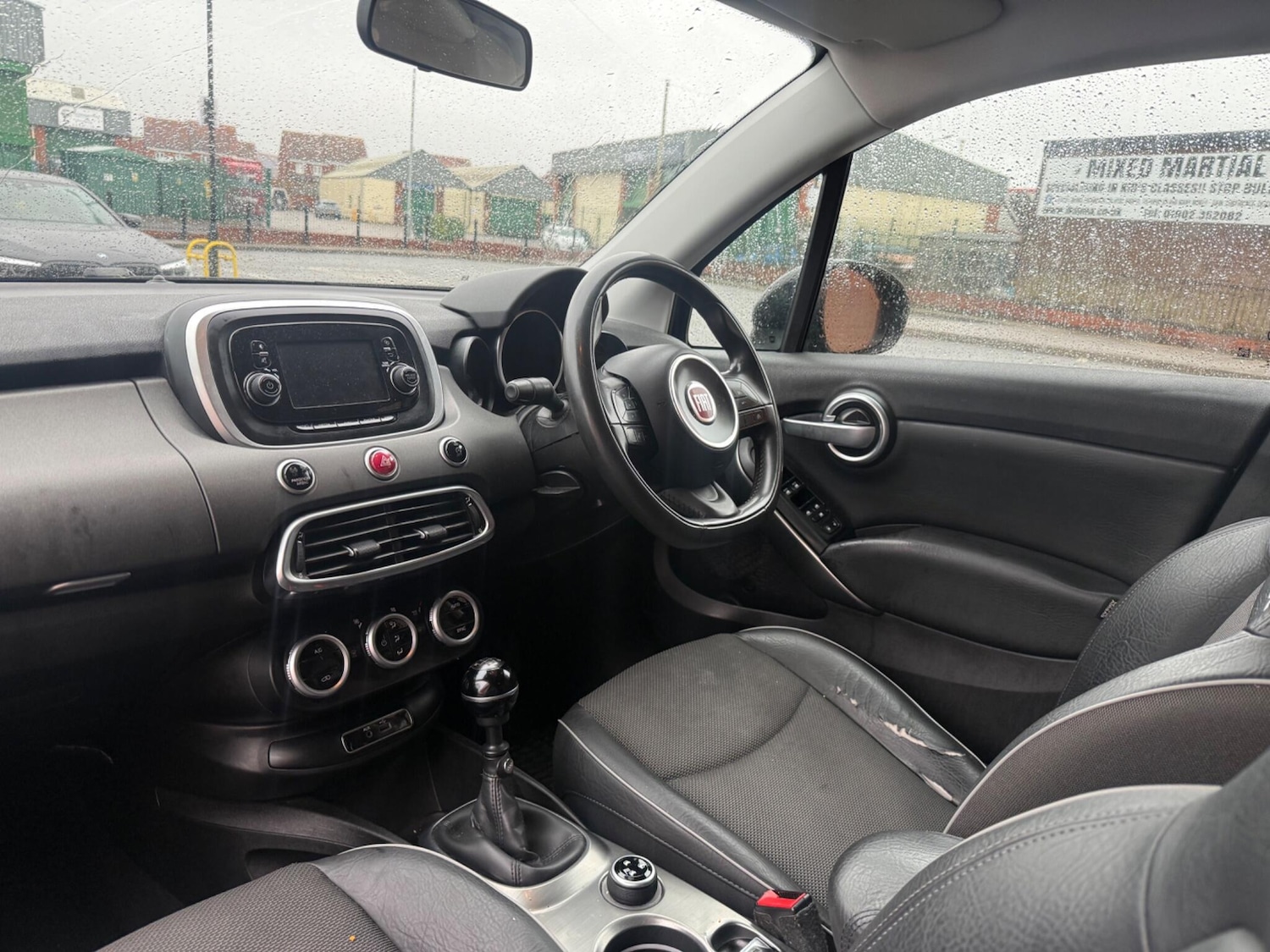 Used Fiat 500X 2015 for sale - 77214877: Photo 20