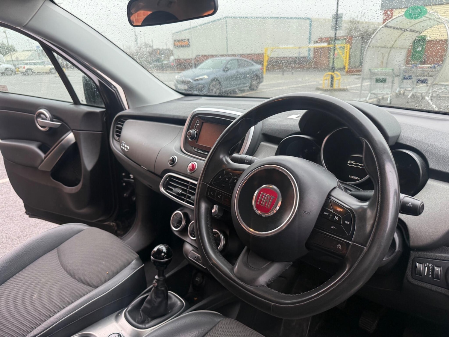 Used Fiat 500X 2015 for sale - 77214877: Photo 21