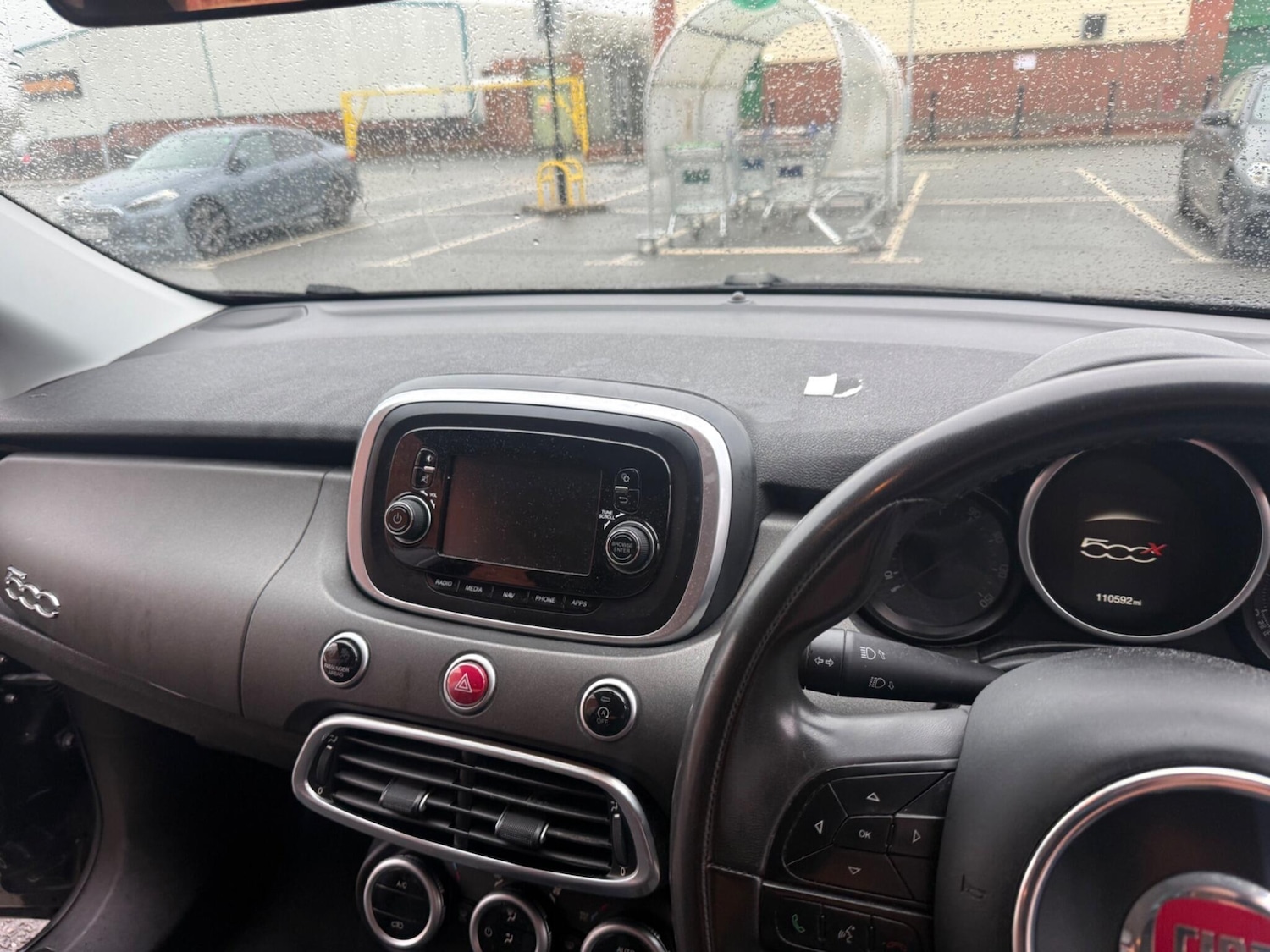 Used Fiat 500X 2015 for sale - 77214877: Photo 23