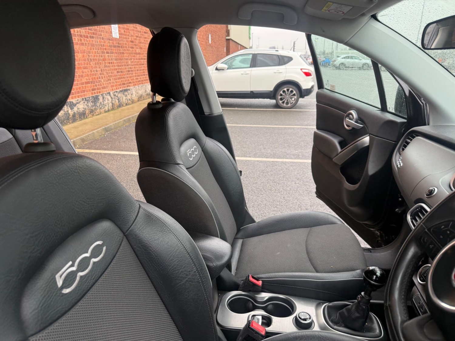 Used Fiat 500X 2015 for sale - 77214877: Photo 25