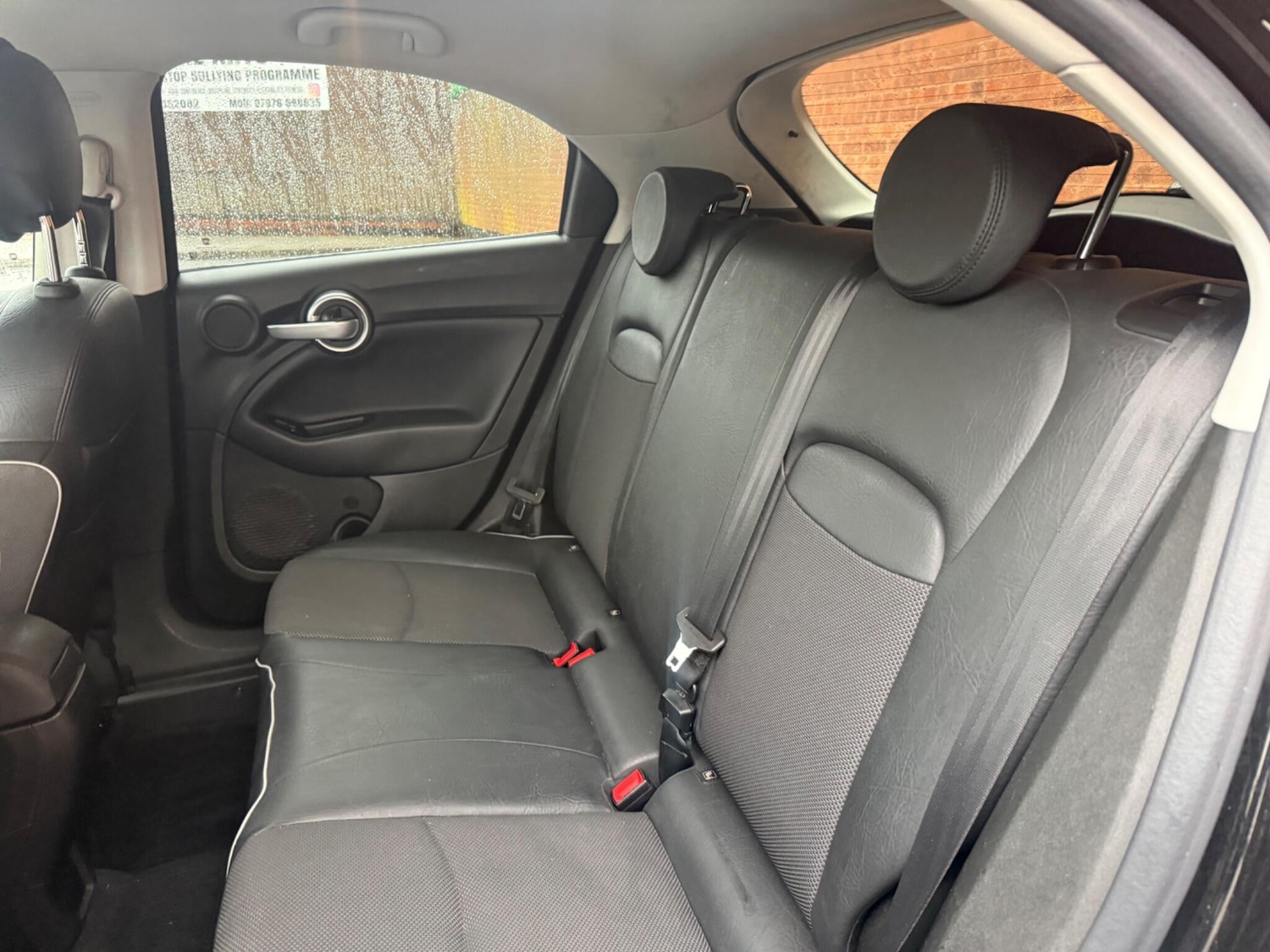 Used Fiat 500X 2015 for sale - 77214877: Photo 26