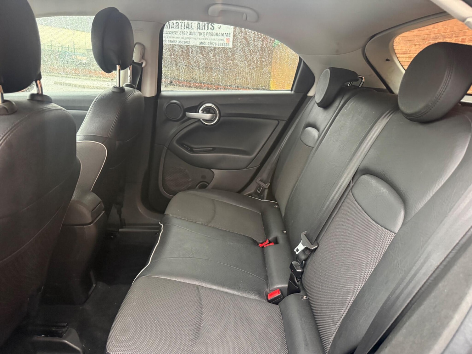 Used Fiat 500X 2015 for sale - 77214877: Photo 27