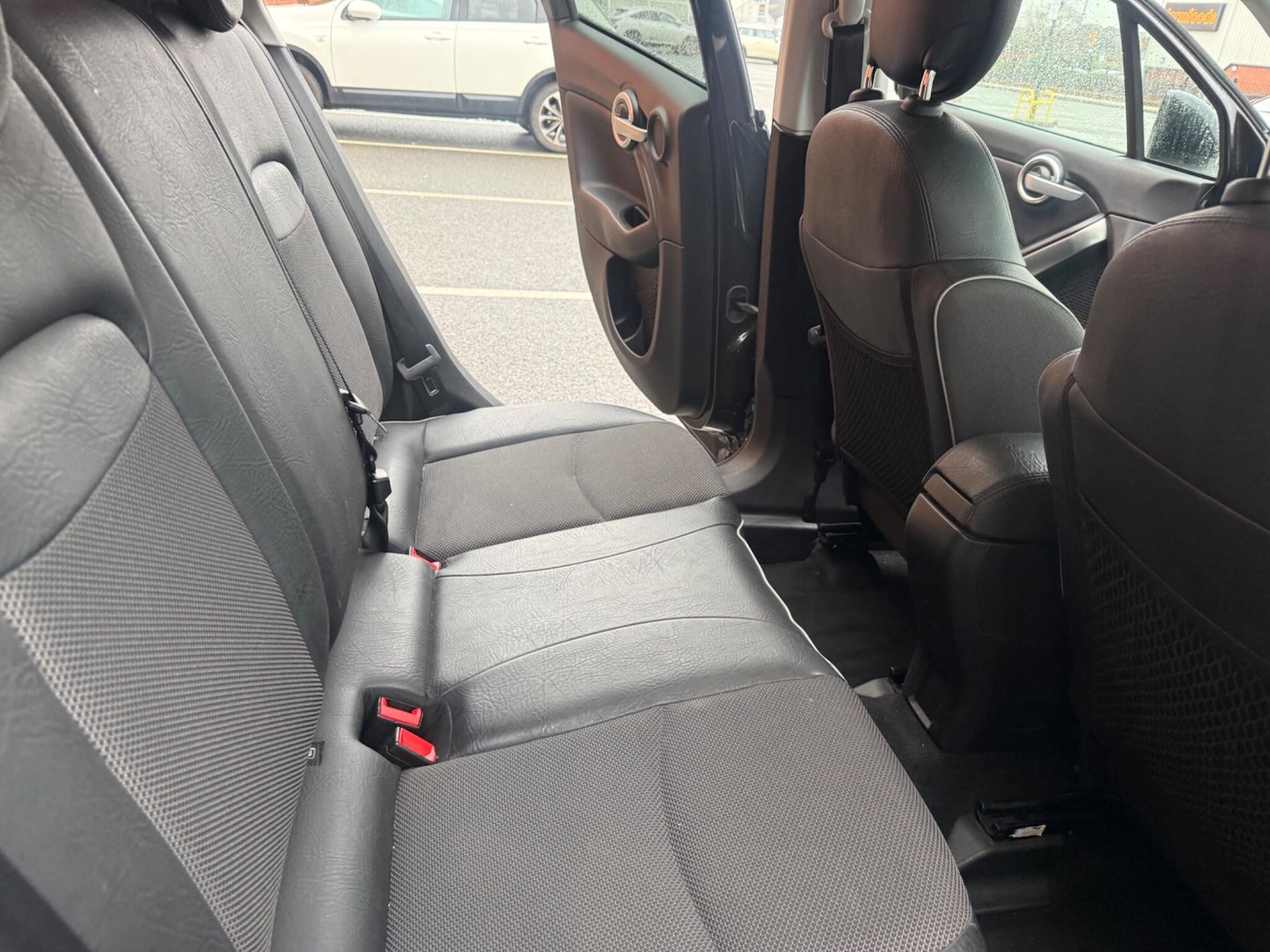 Used Fiat 500X 2015 for sale - 77214877: Photo 28