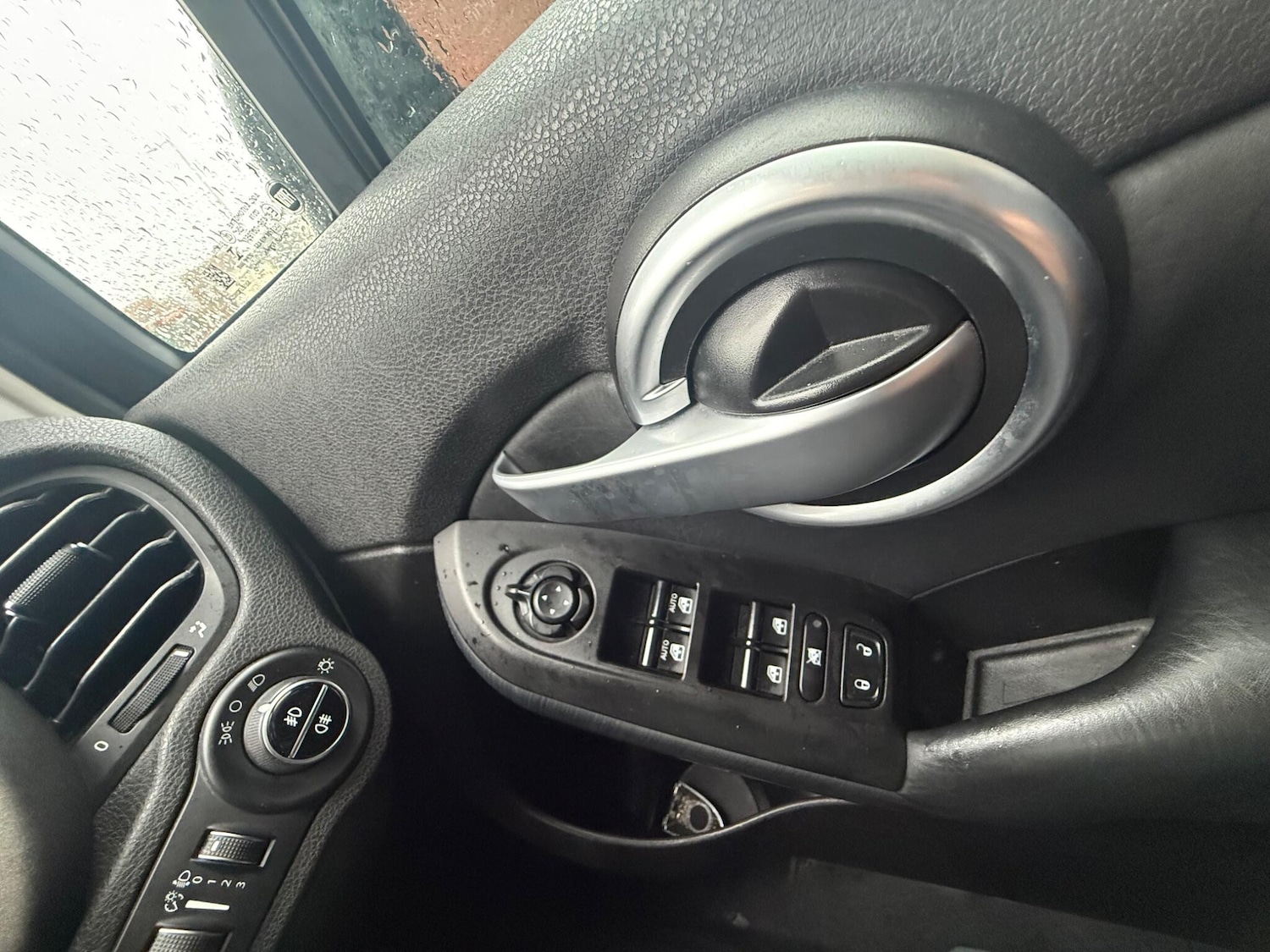 Used Fiat 500X 2015 for sale - 77214877: Photo 29