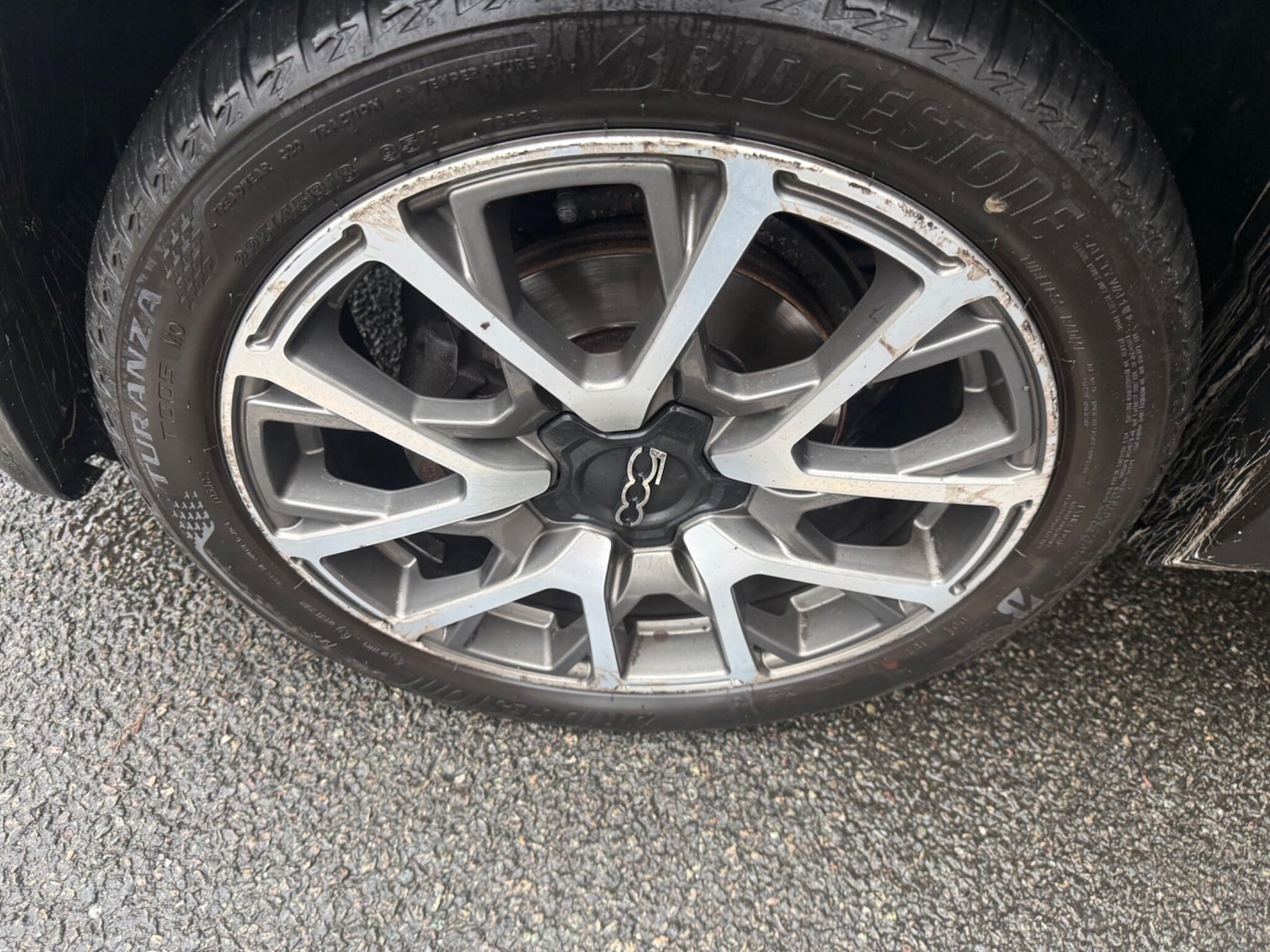 Used Fiat 500X 2015 for sale - 77214877: Photo 32