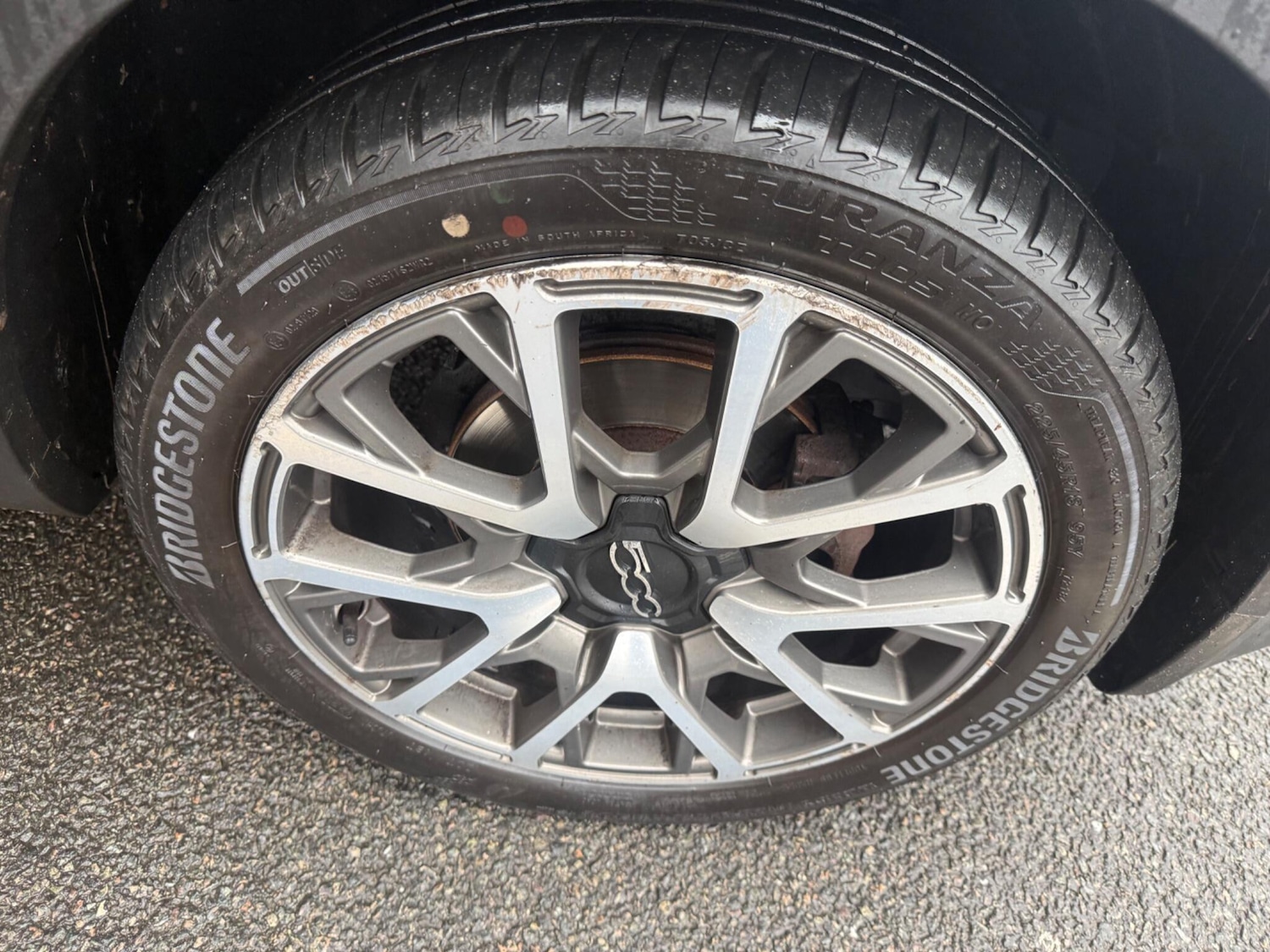 Used Fiat 500X 2015 for sale - 77214877: Photo 33