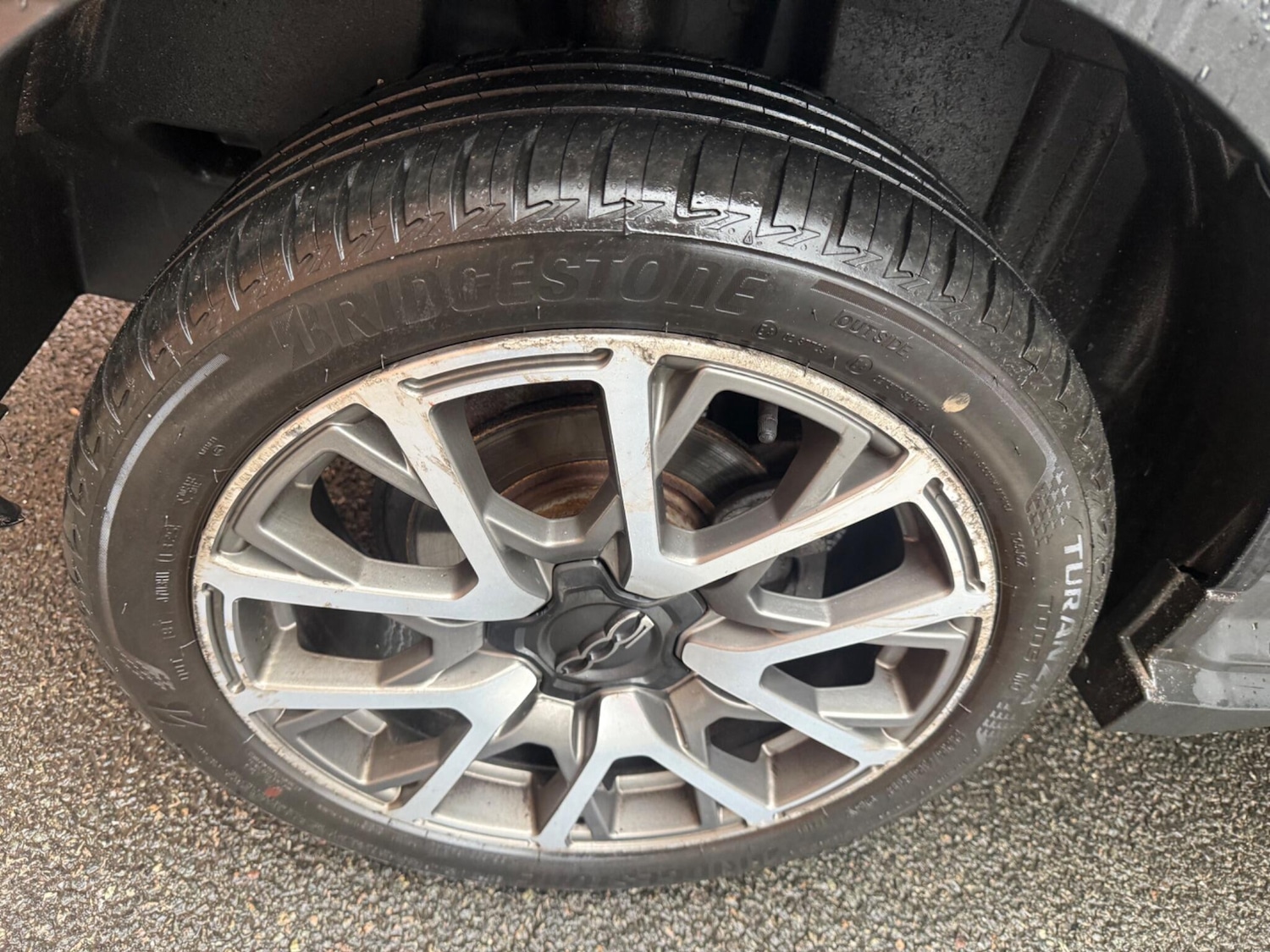 Used Fiat 500X 2015 for sale - 77214877: Photo 34