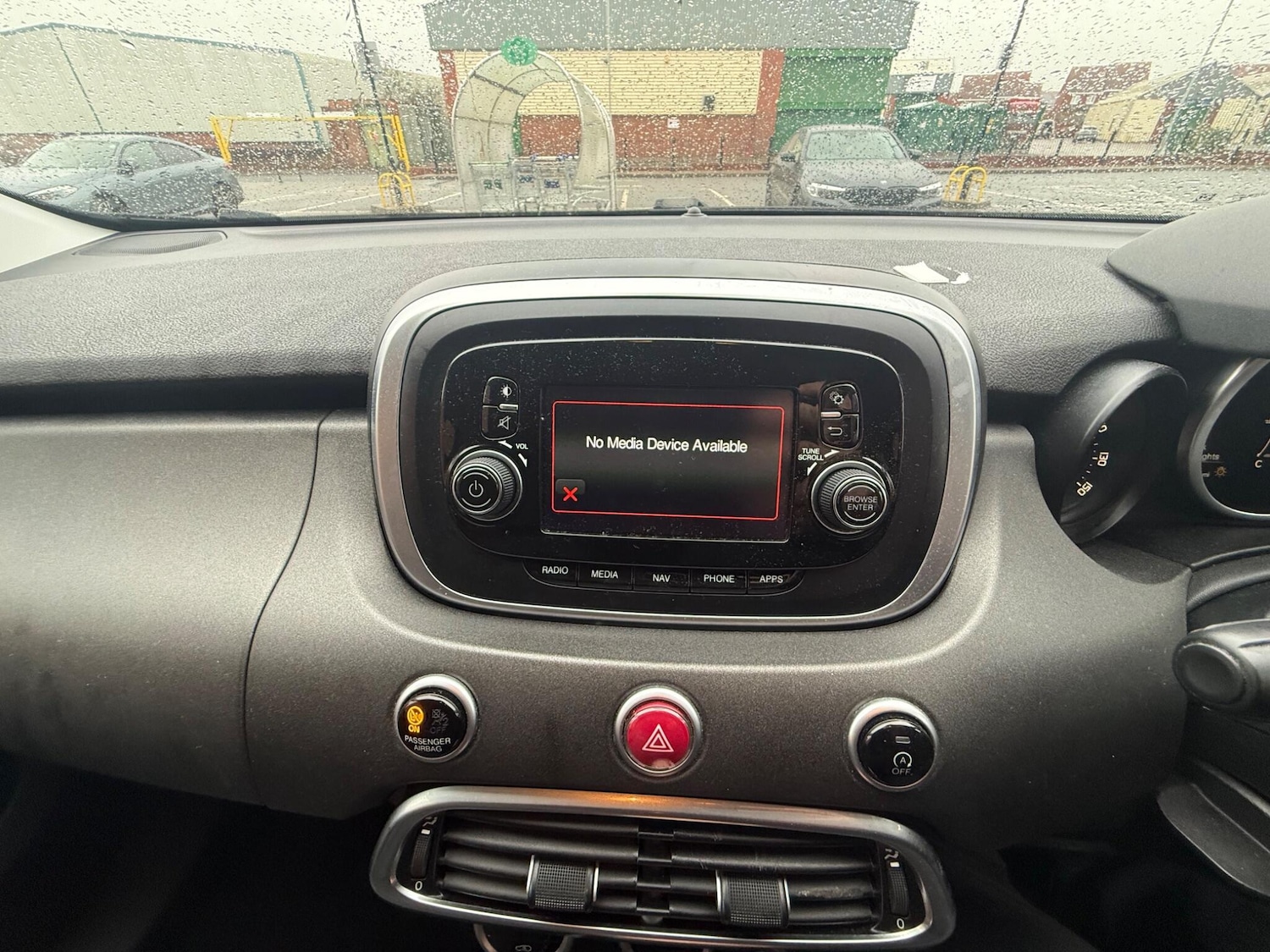 Used Fiat 500X 2015 for sale - 77214877: Photo 35