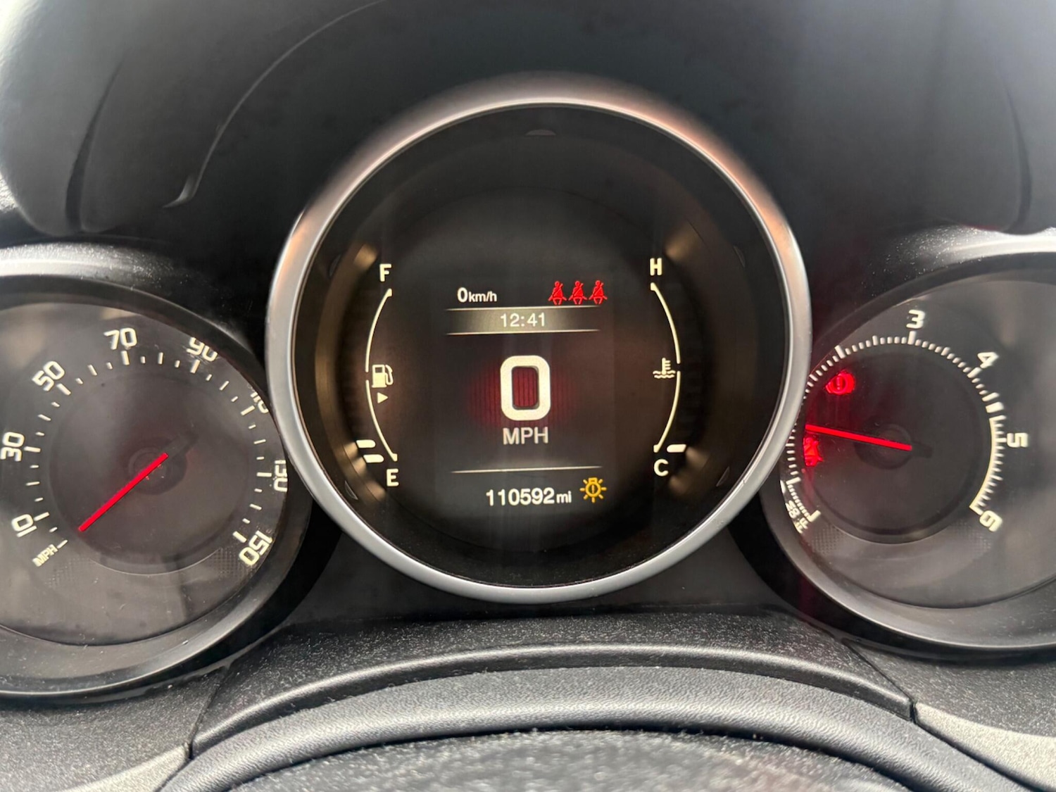 Used Fiat 500X 2015 for sale - 77214877: Photo 37