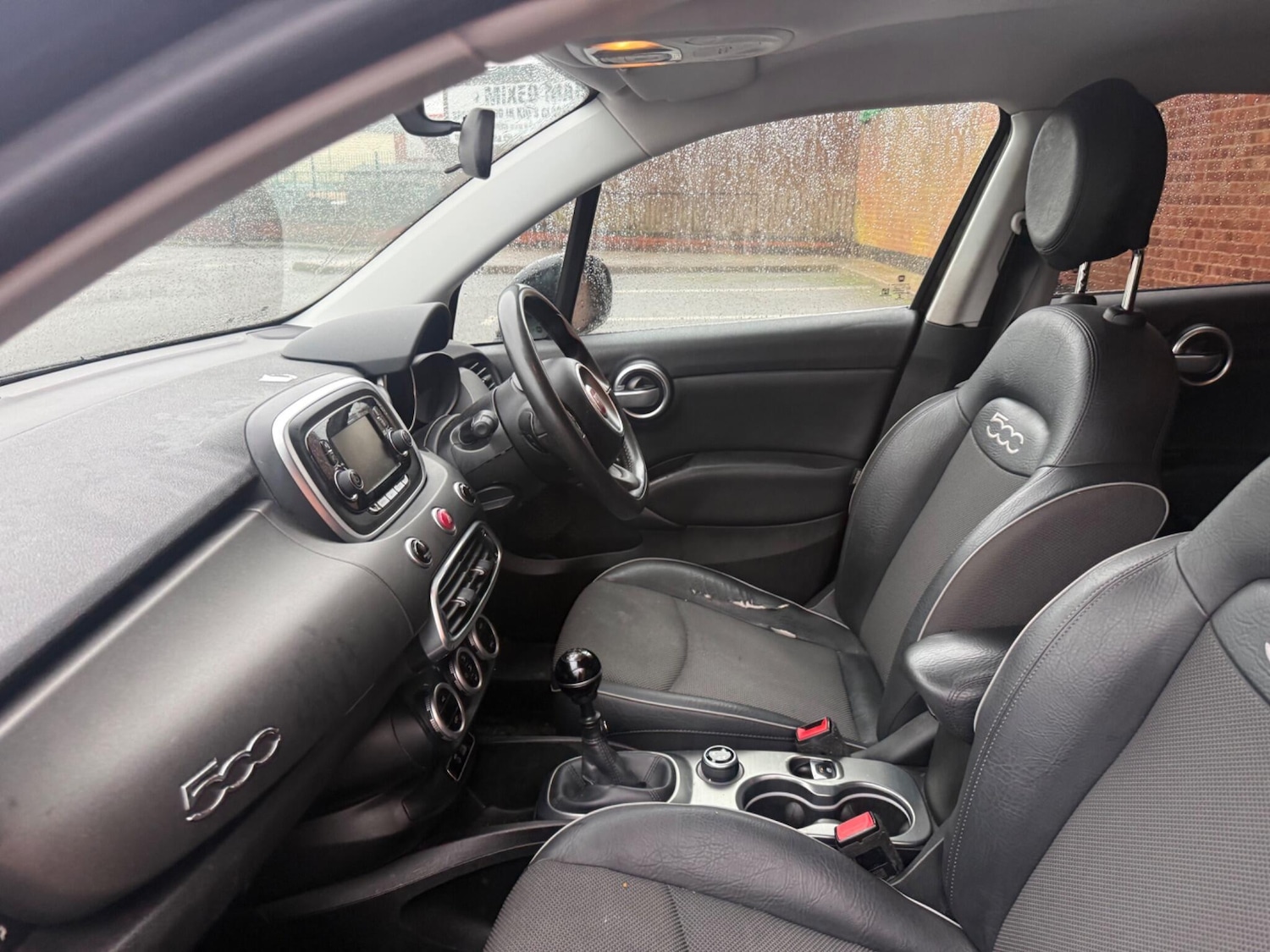 Used Fiat 500X 2015 for sale - 77214877: Photo 38