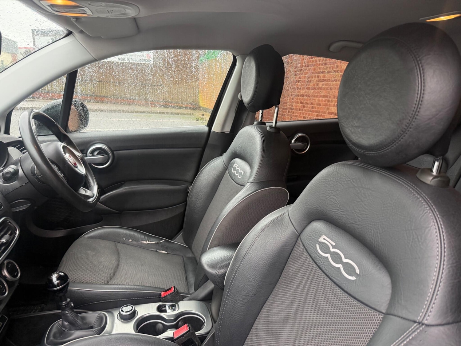Used Fiat 500X 2015 for sale - 77214877: Photo 39