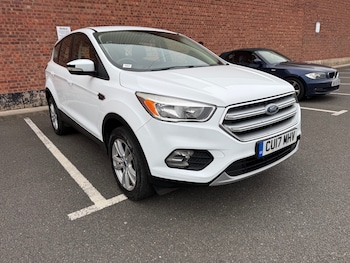 Used Ford Kuga 2017 for sale - 78480223: Photo
