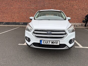 Used Ford Kuga 2017 for sale - 78480223: Photo