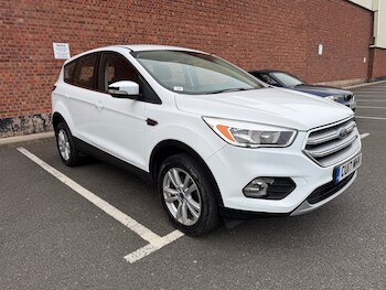 Used Ford Kuga 2017 for sale - 78480223: Photo