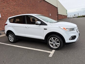 Used Ford Kuga 2017 for sale - 78480223: Photo