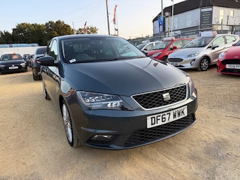 Used SEAT Toledo 2018 for sale - 79277123: Photo