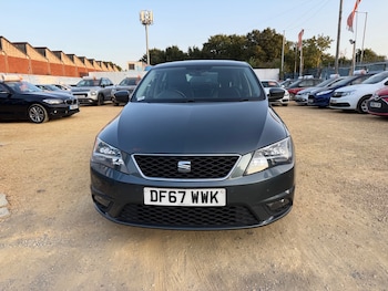 Used SEAT Toledo 2018 for sale - 79277123: Photo
