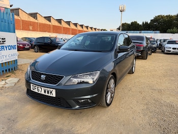 Used SEAT Toledo 2018 for sale - 79277123: Photo