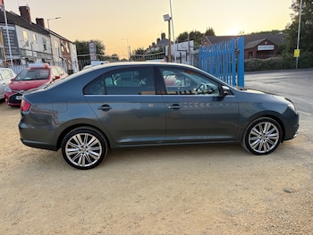 Used SEAT Toledo 2018 for sale - 79277123: Photo