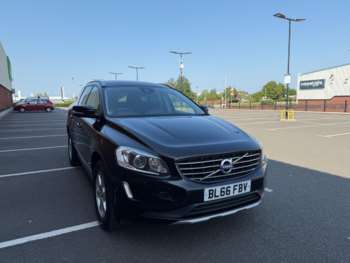 2016 (66) - D4 [190] SE Lux Nav 5dr