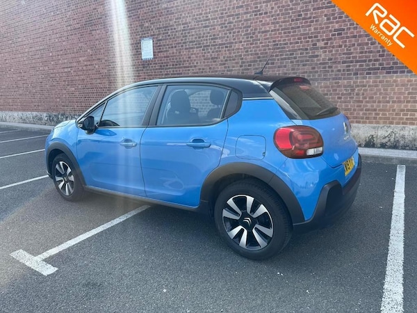 Used Citroen C3 2019 for sale - 75552064: Photo 10